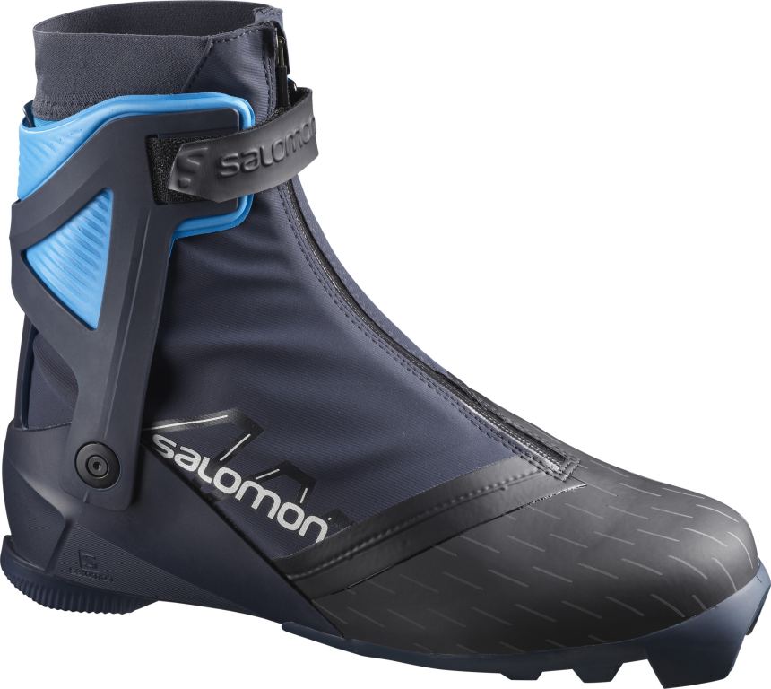 Salomon RS10 NOCTURNE PROLINK Dark Navy/BLA