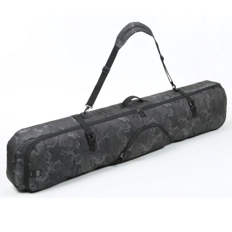Nitro CARGO BOARD BAG, forged camo 