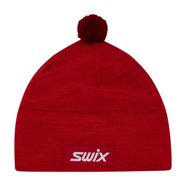 Swix Tradition, red