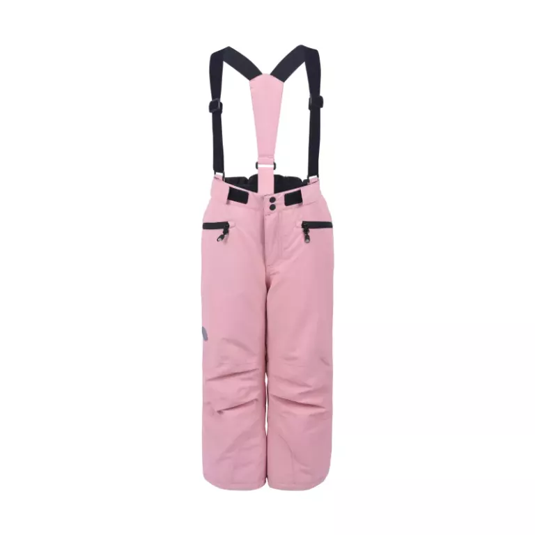 Color kids Ski pants w.pockets AF 10 000, zephyr