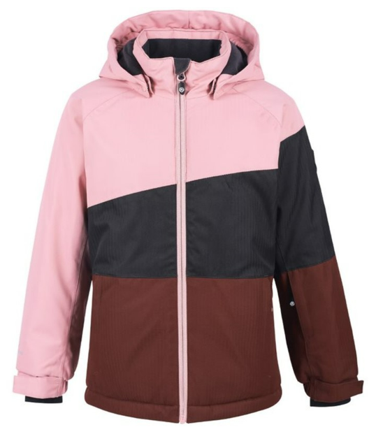 Color kids Ski jacket AF 10 000, zephyr