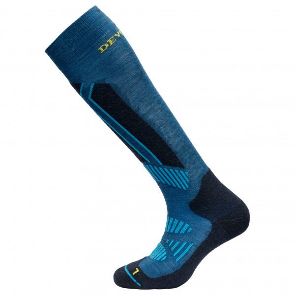 Devold Alpine merino sock skydiver