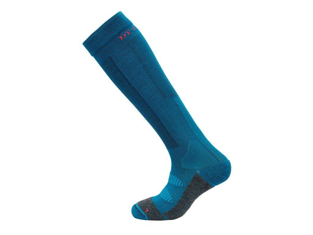 Devold Ski touring merino sock cameo