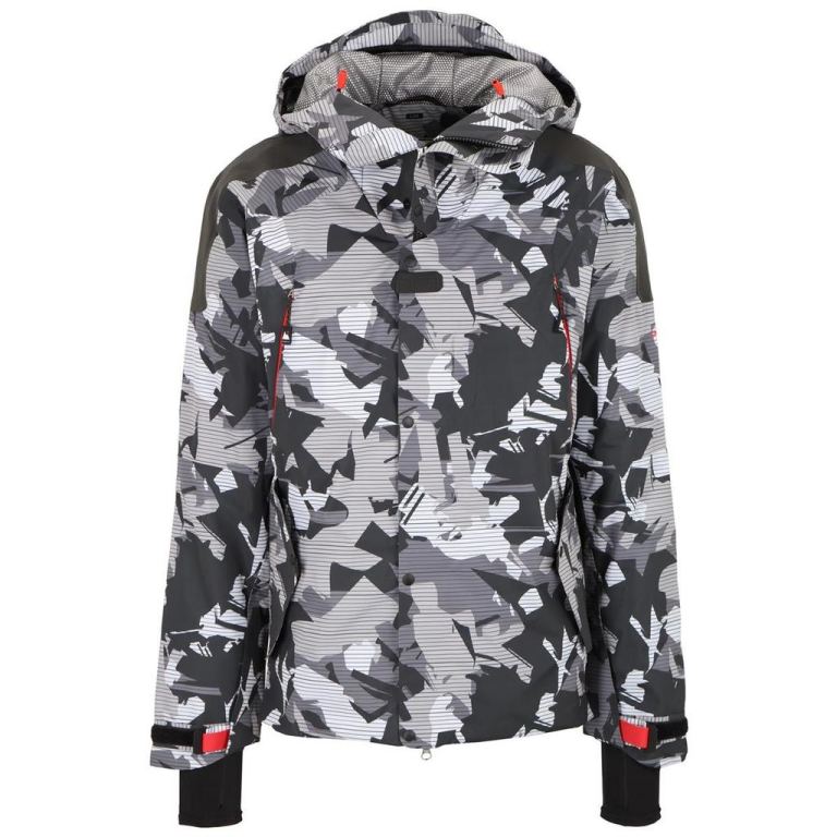 Phenix Alpine Float Jacket, maskáč