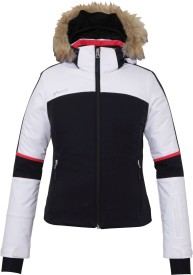Phenix Jacket Grace, černá/bílá