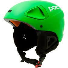 Poc sinapsis 2.0 green