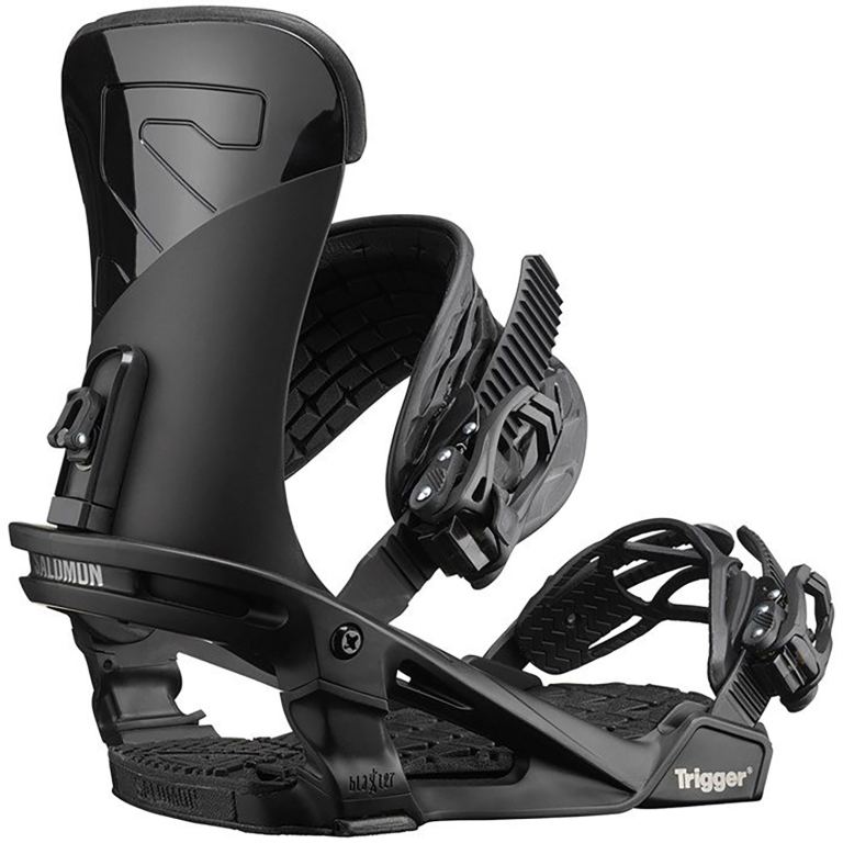 Salomon TRIGGER BLACK