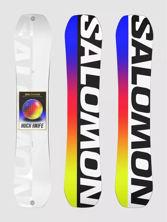 Salomon HUCK KNIFE