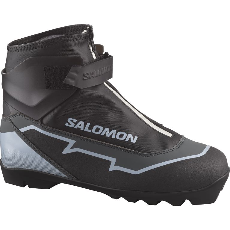 Salomon VITANE PLUS Bk/Castel