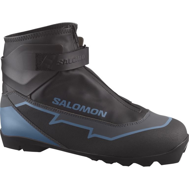 Salomon ESCAPE PLUS Bk/Castel