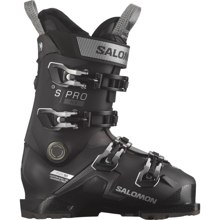 Salomon S/PRO HV 90 W GW BLACK