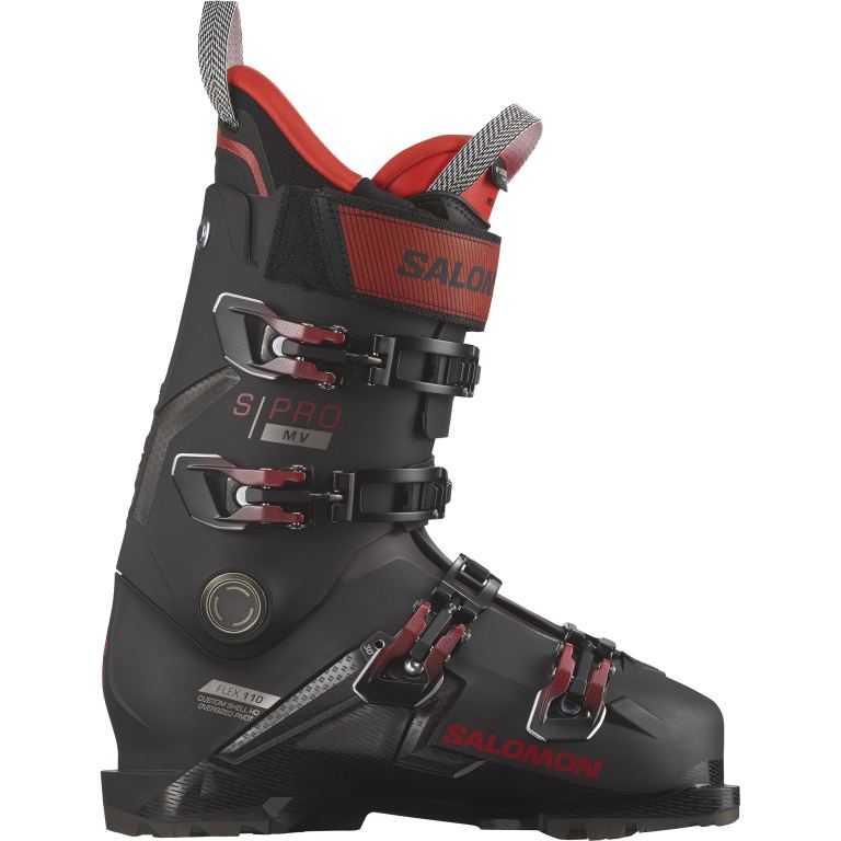 Salomon S/PRO MV 110 GW BLACK