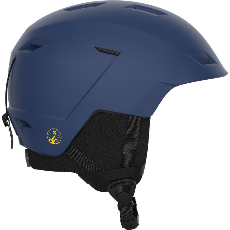 Salomon PIONEER LT JR Estate Blue