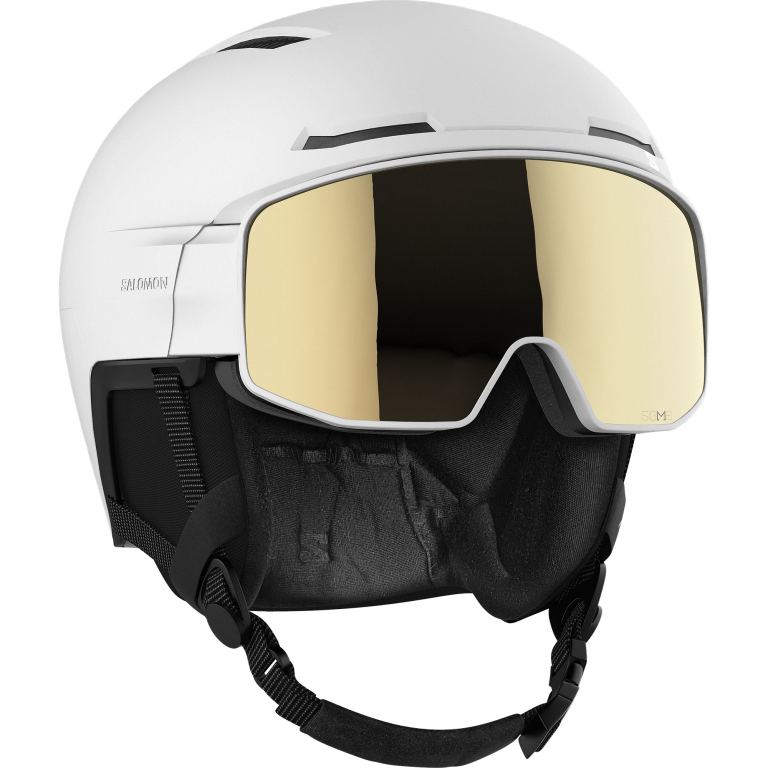 Salomon DRIVER PRIME SIGMA PL Wh/Un SP