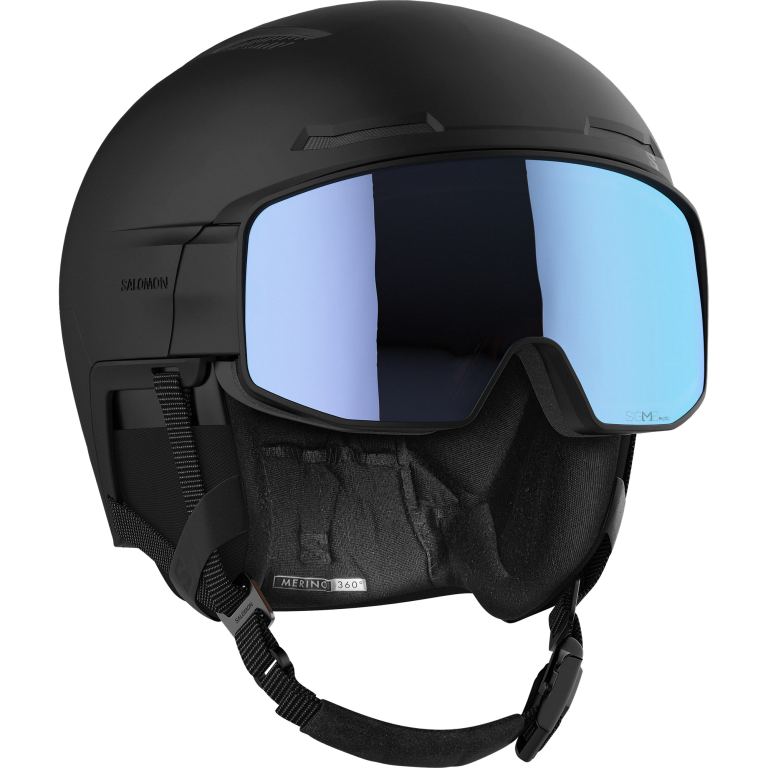 Salomon DRIVER PRIME SIGPHOTO MIPS B