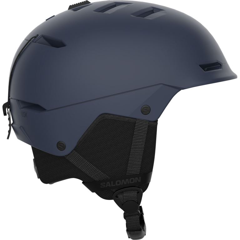 Salomon HUSK Dress Blue