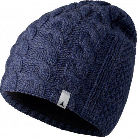 Atomic ALPS KIDS BEANIE blue/grey