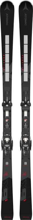 Atomic REDSTER X9i REVOSHOCK S + X 12 GW
