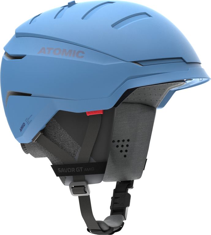 Atomic SAVOR GT AMID blue