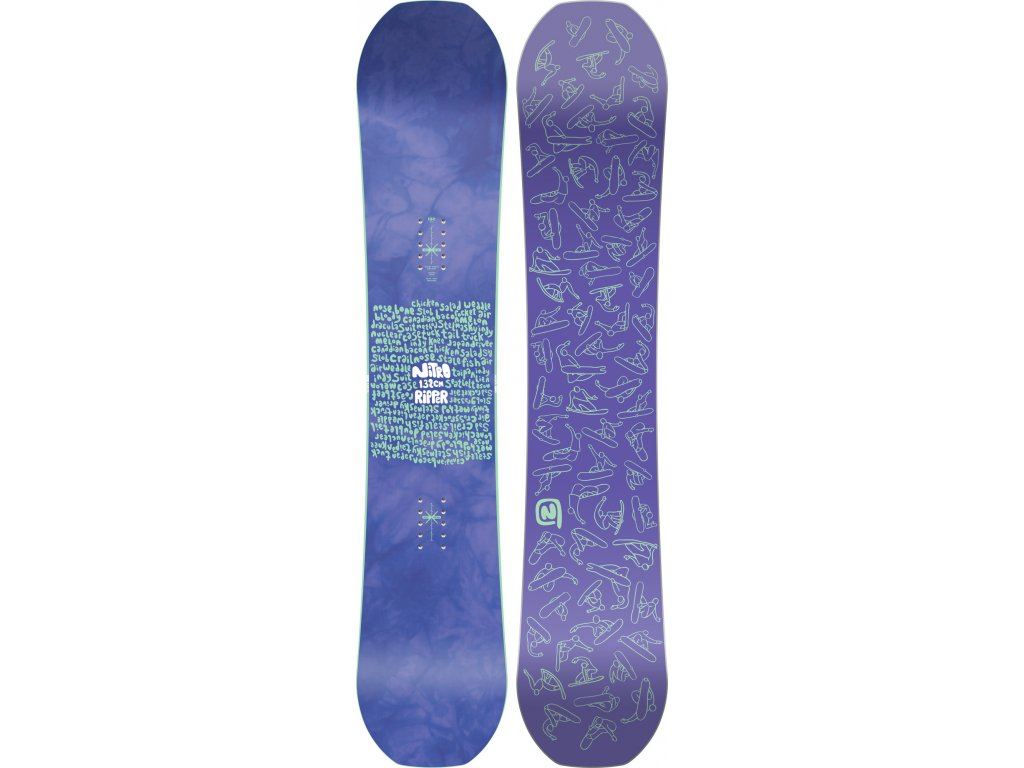 NITRO RIPPER YOUTH