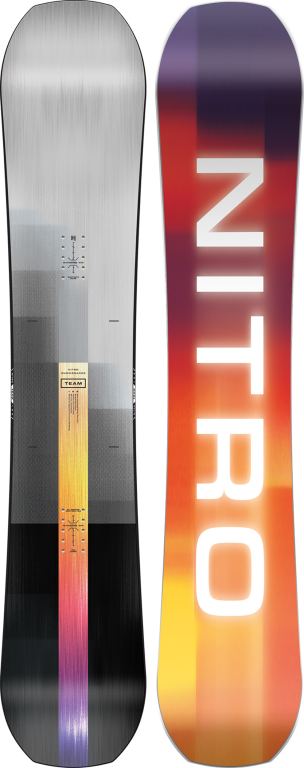 NITRO TEAM