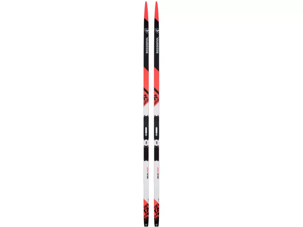 Rossignol DELTA SPORT R-SKIN STIFF+R-CLASSIC