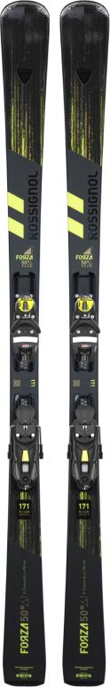 Rossignol FORZA 50° V-CAM KONECT+NX 12 KONECT GW B80