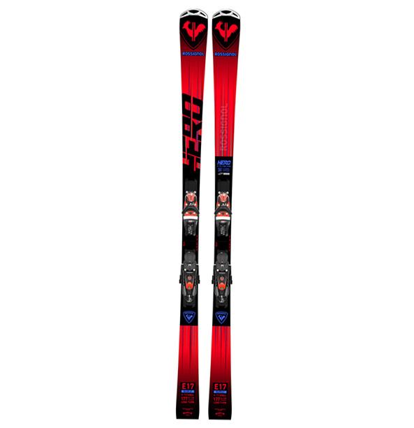 Rossignol HERO ELITE LT TI KONECT+NX 12 K GW B80