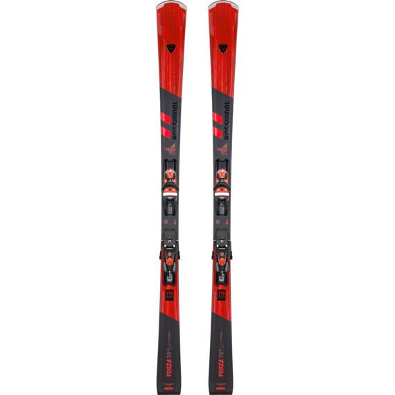 Rossignol FORZA 70° V-TI KONECT+SPX 14 K GW B8