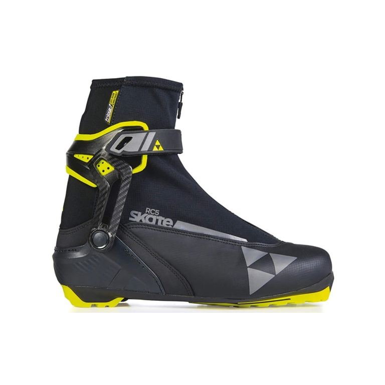 Fischer RC5 SKATE 