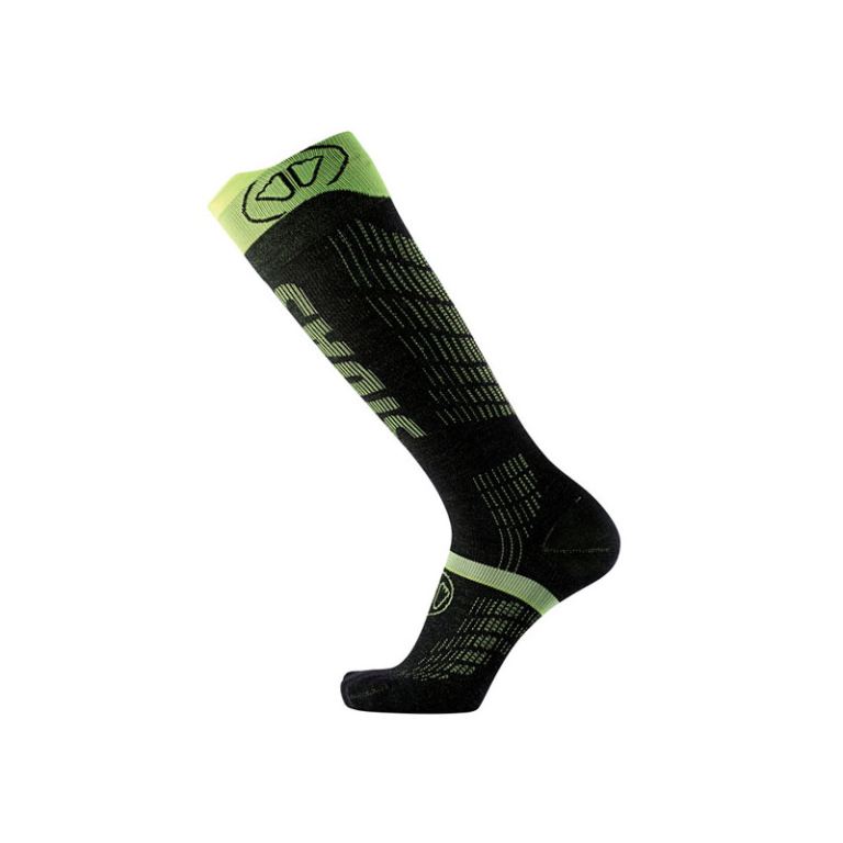 SIDAS Ski Ultrafit socks