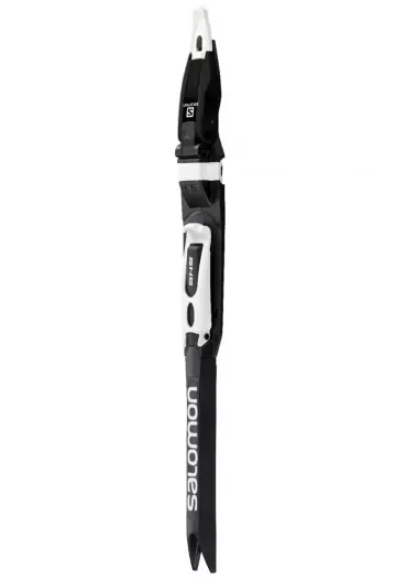 Salomon SNS pilot sport RS blk/whi