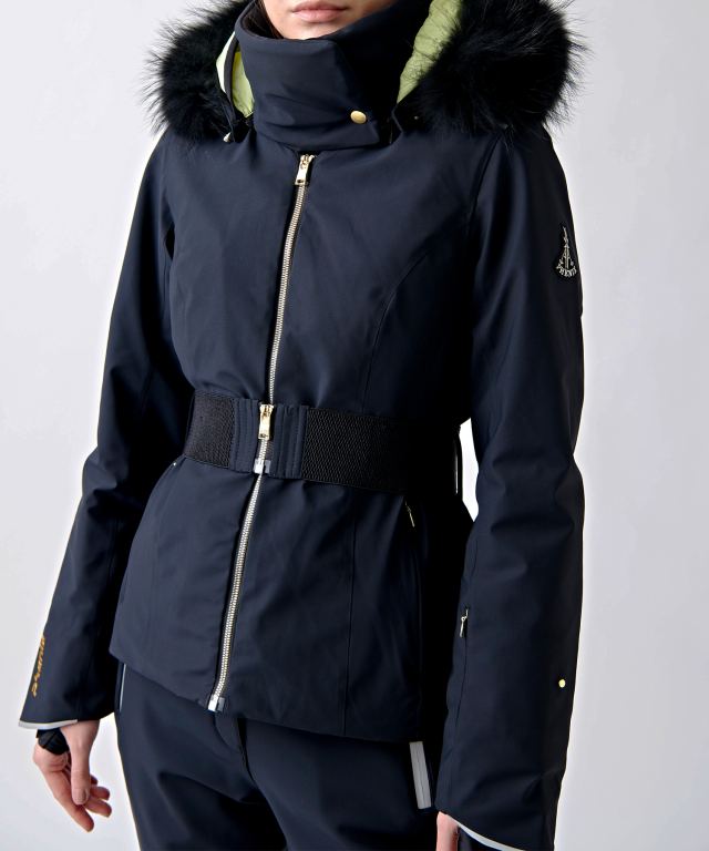 Phenix Transcends Shade Jacket, navy