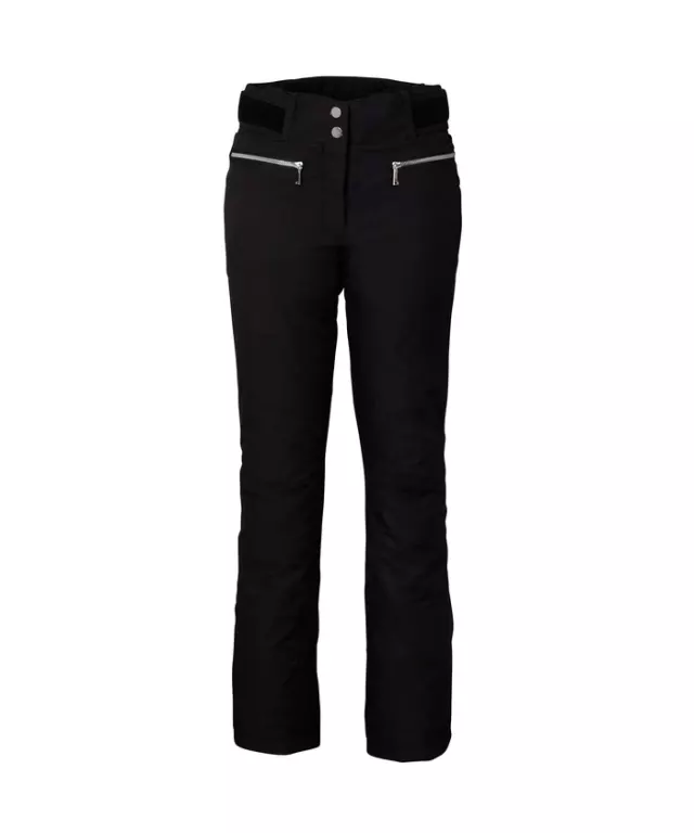 Phenix Time Space Ws Pants, black