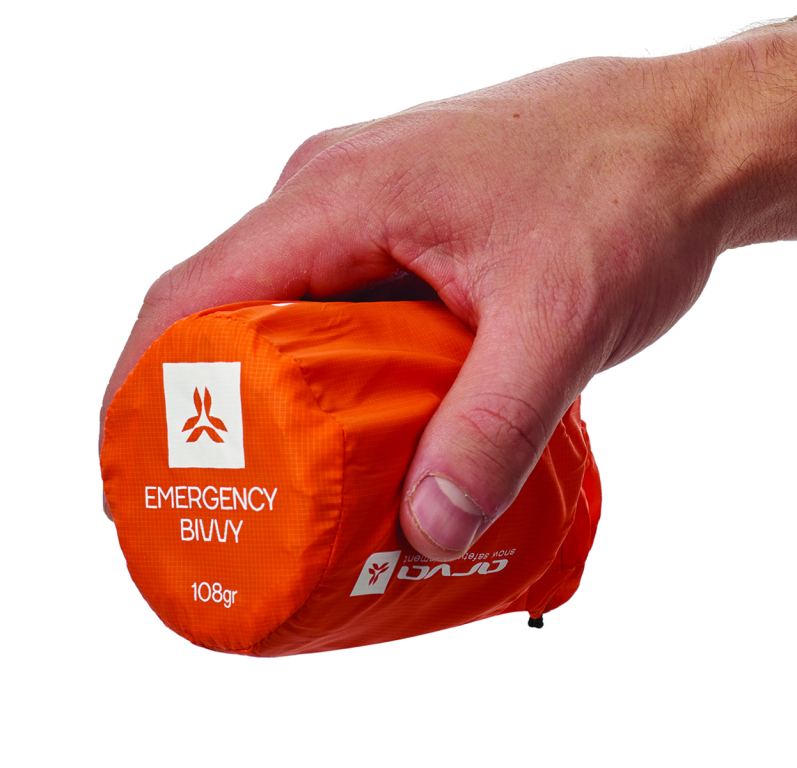 Arva Bivvy Emergency 22/23