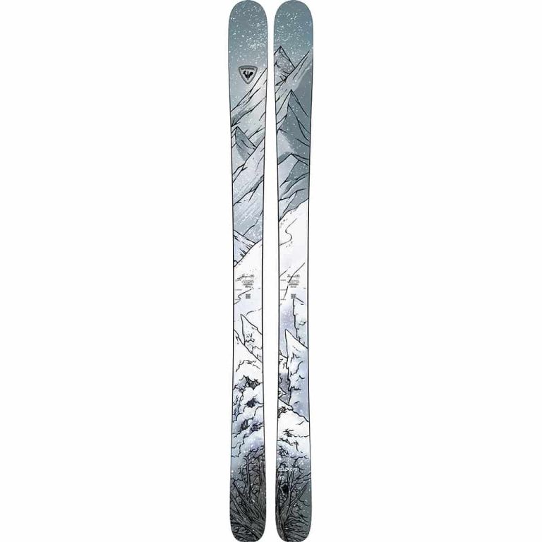 Rossignol Blackops 92 Open