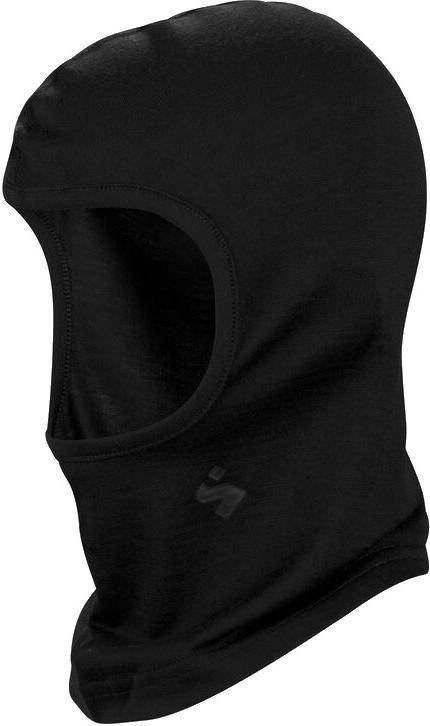 Sweet Protection Merino Balaclava black