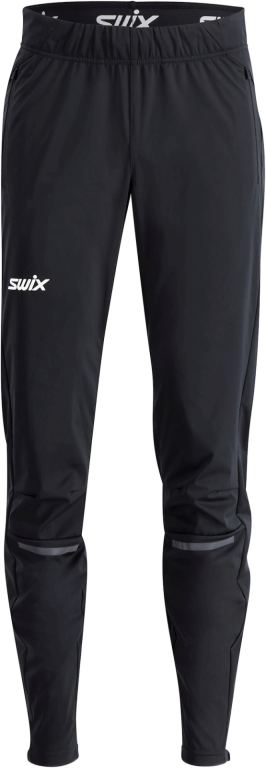 Swix Dynamic M, black