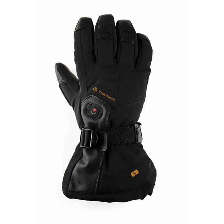 Therm-ic Ultra Heat Boost Gloves men 