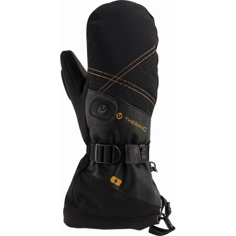 Therm-ic Ultra Heat Boost Mittens Women 
