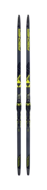 Fischer Speedmax Twin Skin