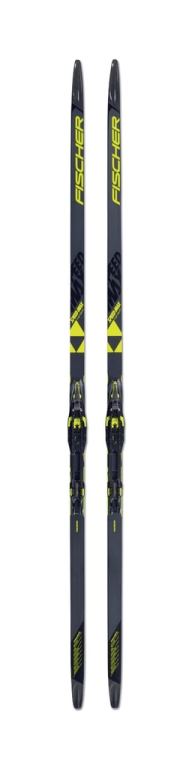 Fischer Speedmax Twin Skin stiff