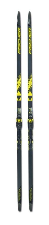 Fischer Carbon Twin skin