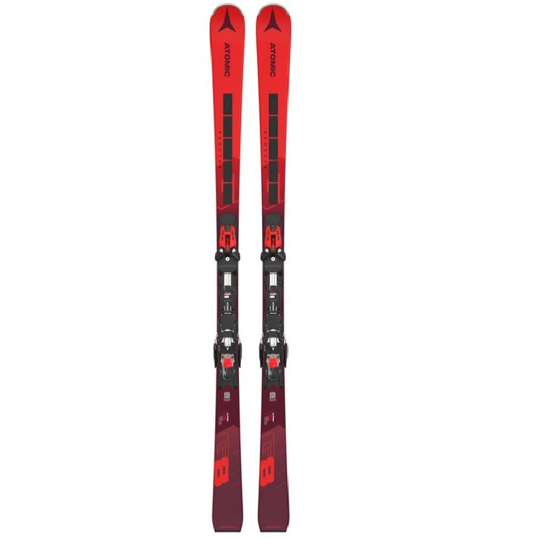 Atomic REDSTER G8 REVOSHOCK C + X 12 GW