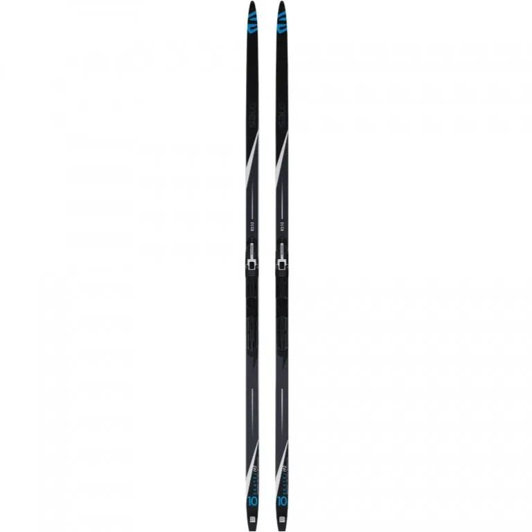 Salomon RS10+prolink shift-in