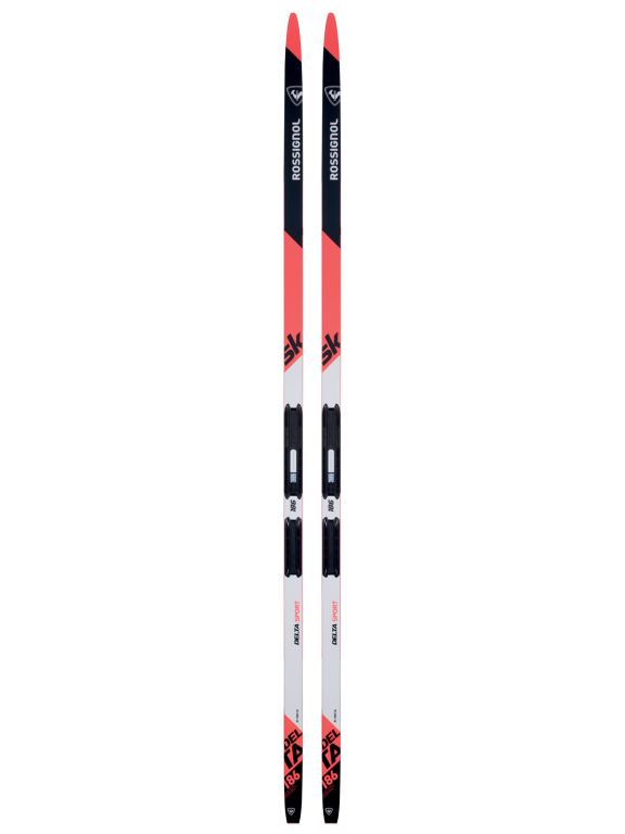 Rossignol DELTA SPORT SKATING +R-SKATE
