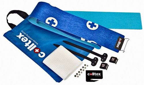 Colltex TÖDI crystal allrounder