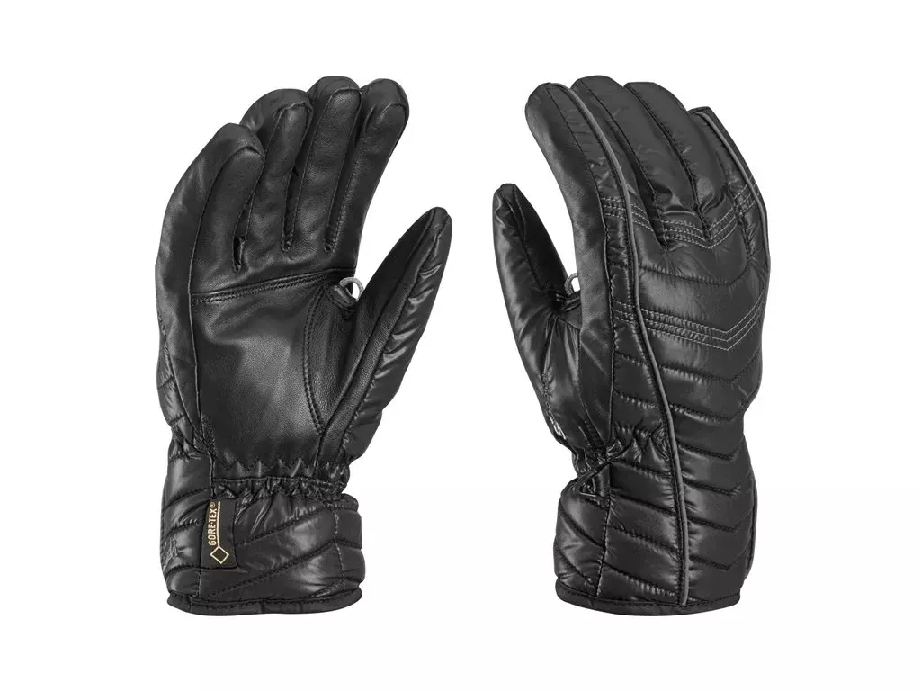 Leki Cortina s GTX black/graphit
