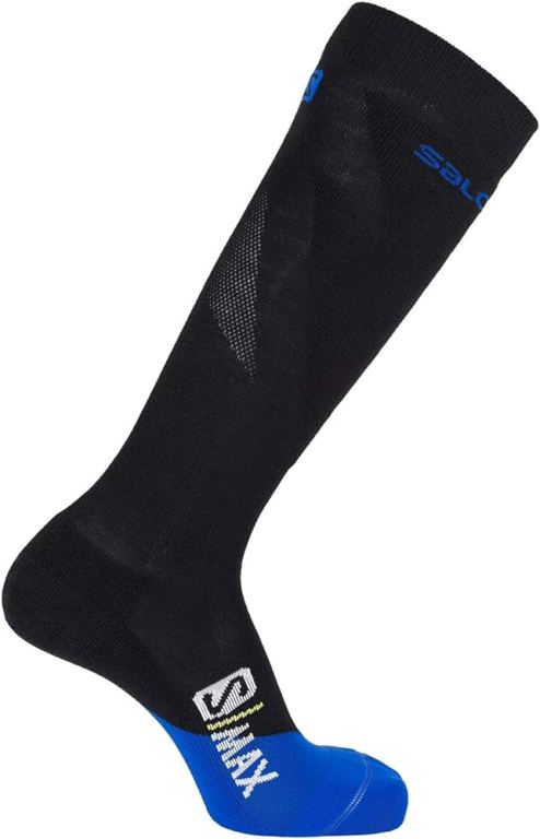 Salomon S/MAX M-BLACK-Surf The Web
