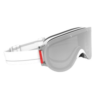 Yniq FOUR-Wht Star